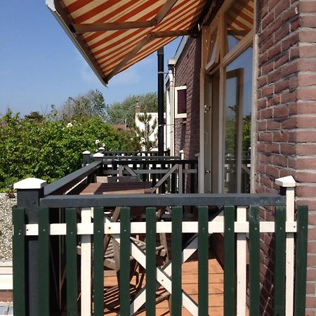 Guest House Aquarius Zandvoort Exterior photo
